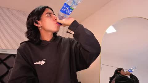 Ryo online show from October 3, 11:46 pm