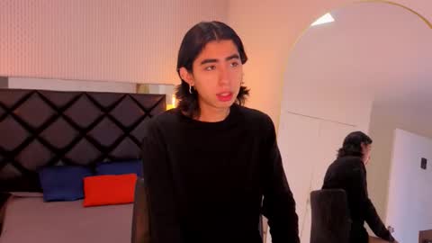 Ryo online show from October 14, 8:34 pm