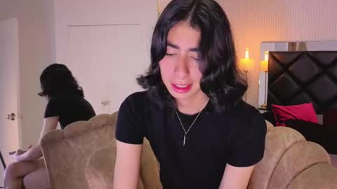 Ryo online show from March 27, 1:22 am