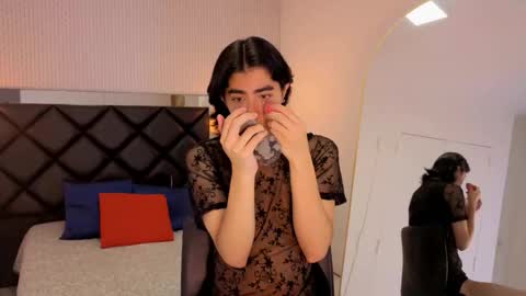 Ryo online show from October 22, 6:09 pm