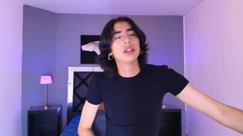 Ryo online show from September 20, 8:45 pm