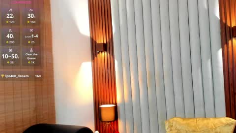Ryo Kush online show from June 4, 2:34 pm