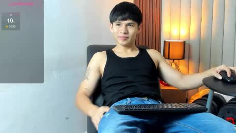 Ryo Kush online show from November 27, 4:09 am