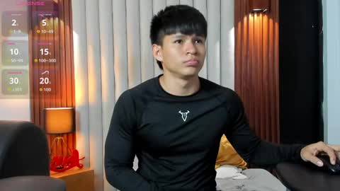 Ryo Kush online show from May 27, 2:58 pm