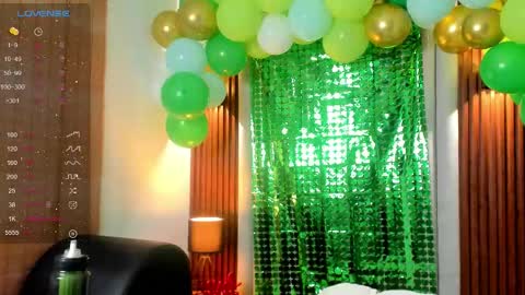 Ryo Kush online show from March 19, 5:13 am