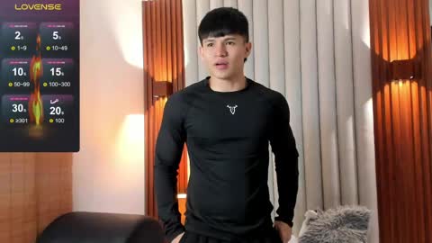 Ryo Kush online show from April 15, 4:16 am