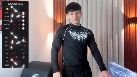 Ryo Kush online show from March 10, 4:17 am