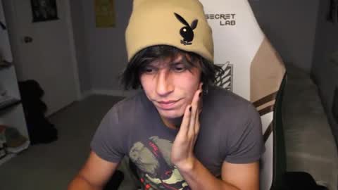 Ryot3 online show from September 28, 1:03 am