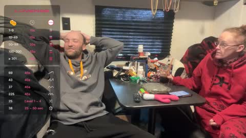 RyTracey2024 online show from March 2, 9:32 pm