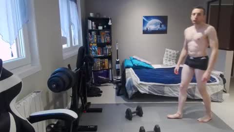 Ryuk FR online show from March 31, 5:35 pm