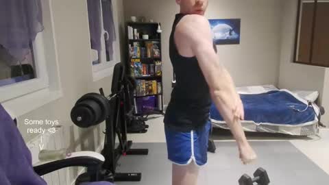 Ryuk FR online show from April 7, 6:32 pm