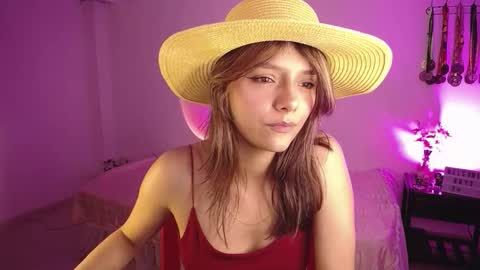 Ryuna      online show from February 24, 6:49 am