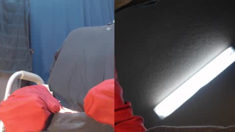 Ryushi009 online show from February 17, 5:14 am