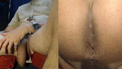 Ryushi009 online show from November 2, 6:13 am