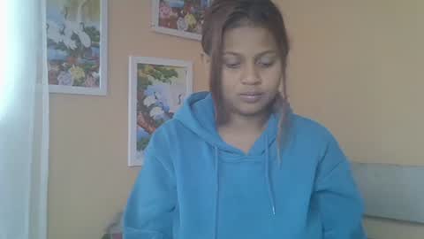 rywanna online show from July 7, 7:23 am