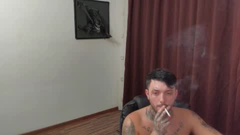 s1nmaster online show from November 24, 9:13 pm