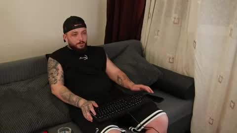 s1nmaster online show from May 30, 7:34 pm