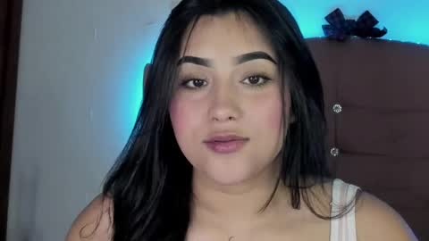 S H A R O N model independient online show from February 5, 11:28 pm