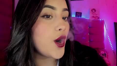 S H A R O N model independient online show from December 28, 9:51 pm