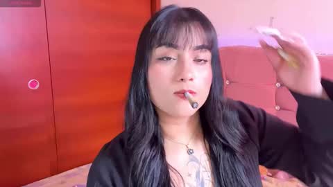 S H A R O N model independient online show from November 14, 8:11 pm