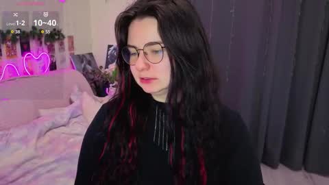 Kate online show from March 11, 9:07 pm