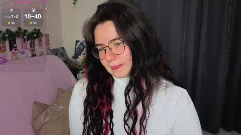 Kate online show from April 5, 9:23 pm