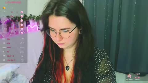 Kate online show from January 18, 10:19 pm