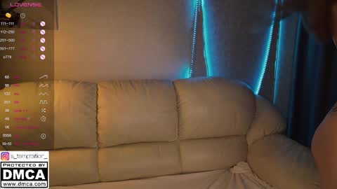 Sonya online show from December 3, 11:22 am