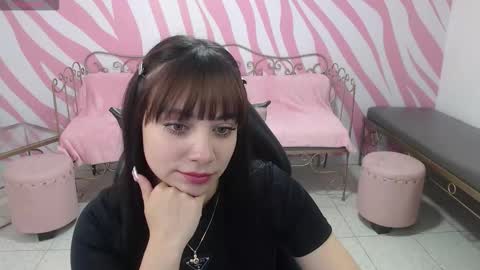 Sabrina online show from October 20, 1:05 pm