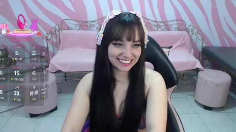 Sabrina online show from October 8, 1:28 pm