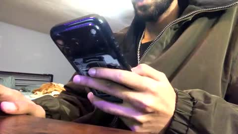 saasbutt online show from November 10, 11:18 pm