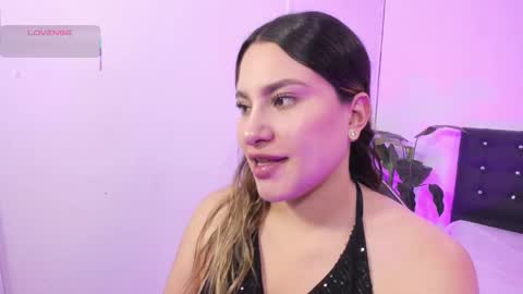 saaya_tay online show from October 11, 3:33 am