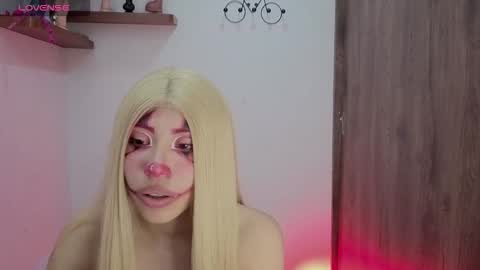 S A B A H A online show from October 31, 2:45 am