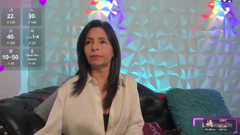 sabinadeluxe_cg online show from November 20, 11:57 pm