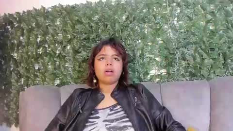 Sabina Merchetti online show from June 15, 1:19 am