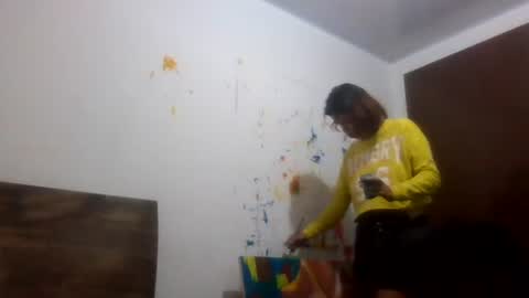 Sabina Merchetti online show from July 2, 10:26 pm