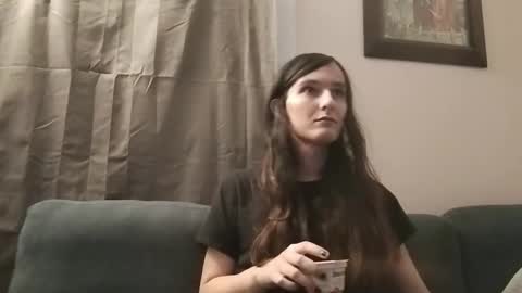 sabinewinters online show from January 16, 5:05 am