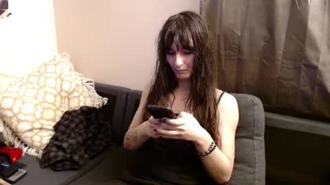 sabinewinters online show from March 13, 2:37 am