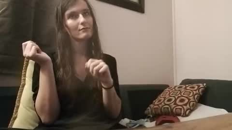 sabinewinters online show from January 10, 1:44 am