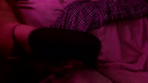 SableRush online show from September 11, 10:33 pm