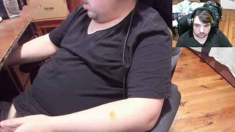 1141323  my Lord Mister Max   moms treasure online show from March 4, 8:17 pm