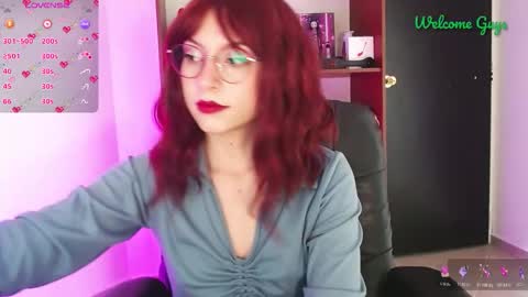 Sabrina online show from November 22, 11:46 pm