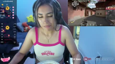 Angie  online show from December 4, 5:54 am