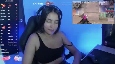 Angie  online show from October 3, 6:38 pm