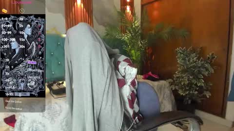 SABRINA online show from January 6, 5:28 pm