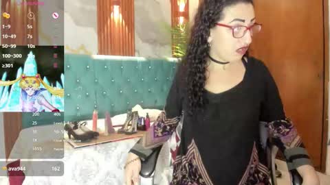 SABRINA online show from March 5, 3:54 pm