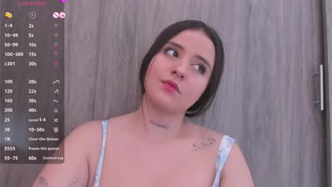 Sabrina Maria online show from March 21, 2:28 am