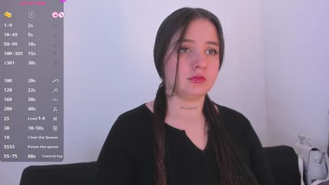 Sabrina Maria online show from July 10, 7:07 pm
