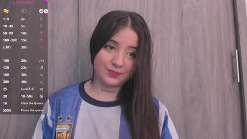 Sabrina Maria online show from April 11, 3:00 am