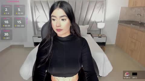 Sabrina online show from March 25, 12:39 am